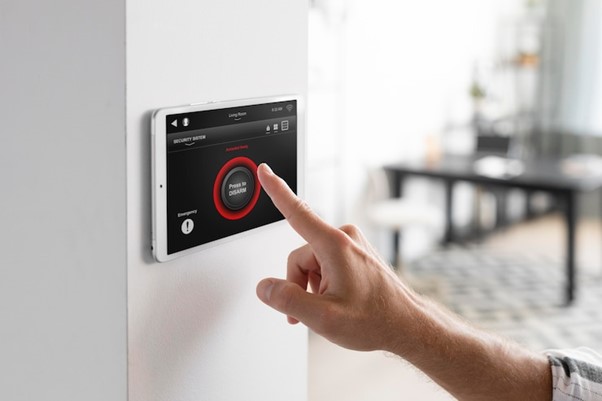 Smart Lock Installation