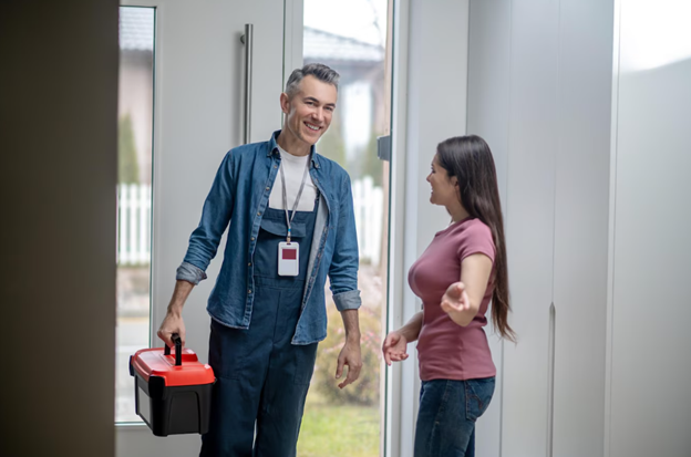 Fast locksmith checklist