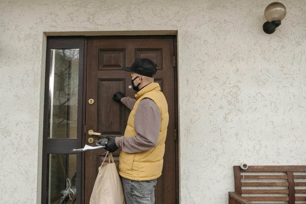 Garage Door Repair