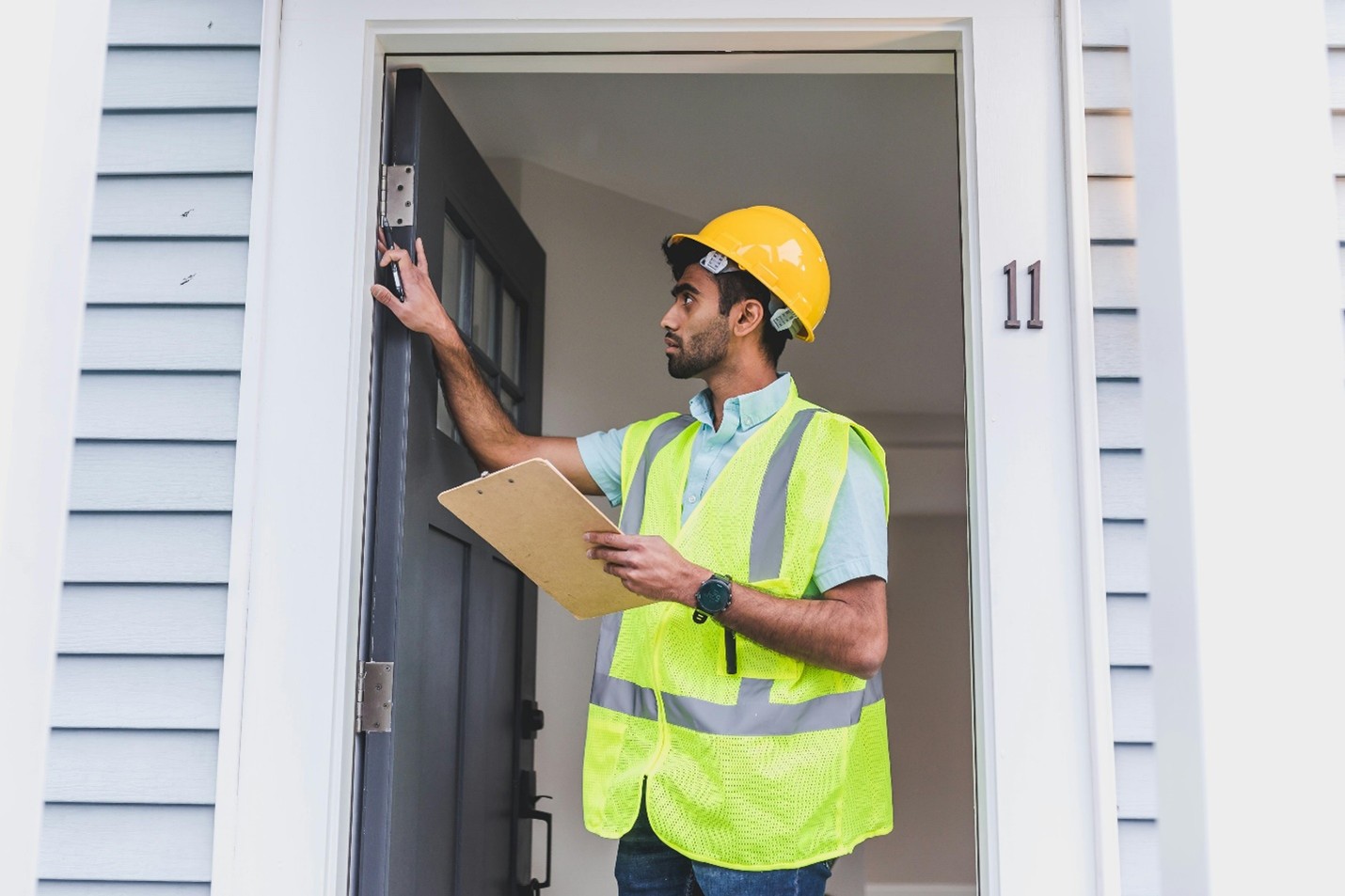Locksmith Services