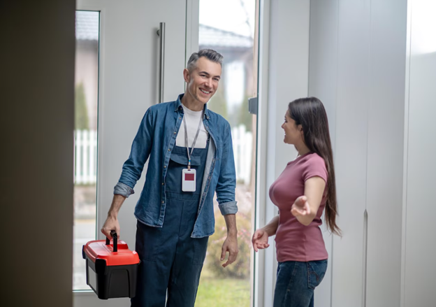 Reliable locksmith traits