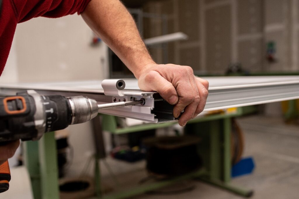 Garage Door Repair