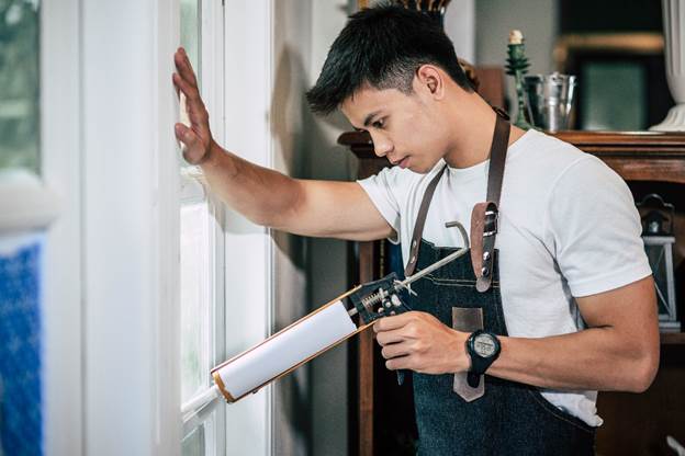 Professional door Maintenance